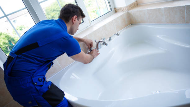 Best Plumbing System Maintenance  in Foreman, AR